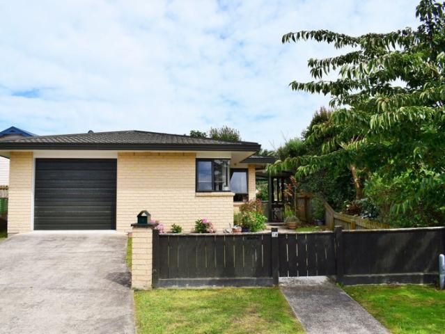 House for rent in Otaki, Wellington