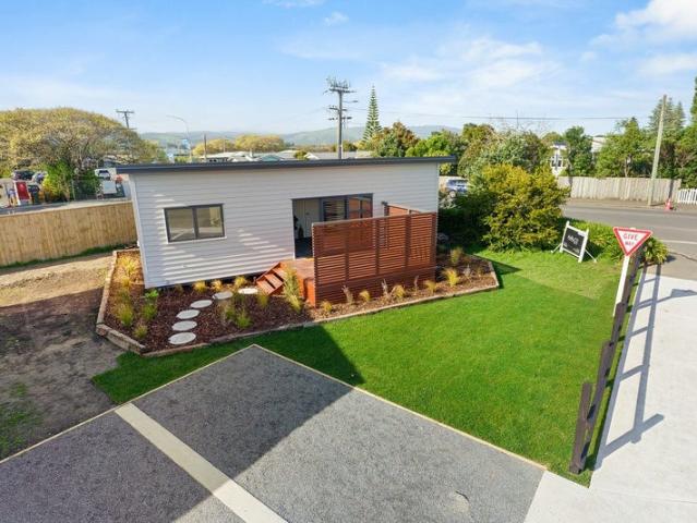 House for rent in Otaki, Wellington