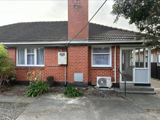 Apartment for rent in Otaki, Wellington