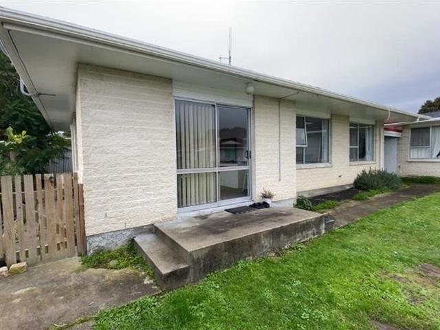 House for rent in Otaki, Wellington