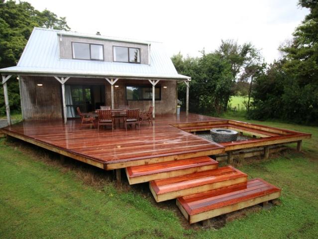 House for rent in Otaki, Wellington
