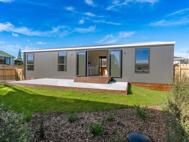 House for rent in Otaki, Wellington