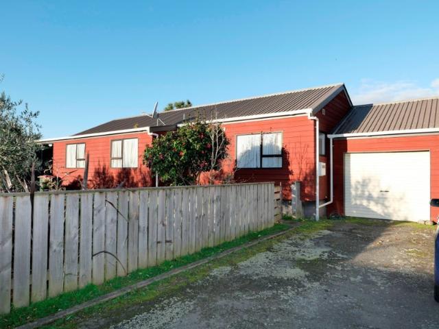 House for rent in Otaki, Wellington