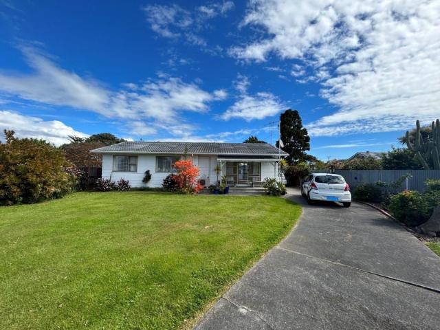 House for rent in Ōtaki Town, Ōtaki