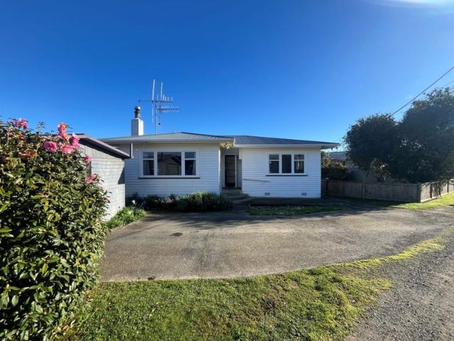 House for rent in Otaki, Wellington