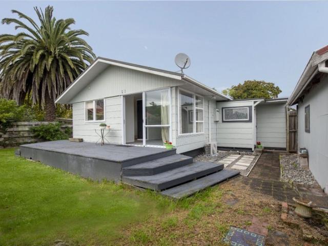 House for rent in Otaki, Wellington