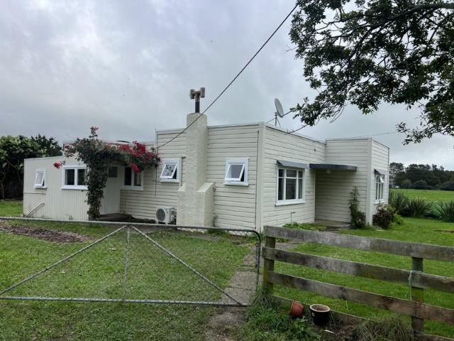 House for rent in Wellington