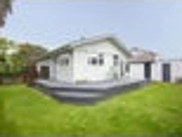 House for rent in Otaki, Wellington