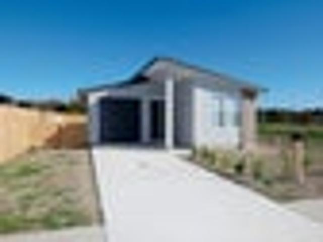 House for rent in Otaki, Wellington
