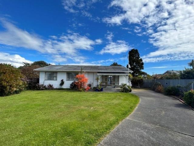 House for rent in Ōtaki Town, Ōtaki