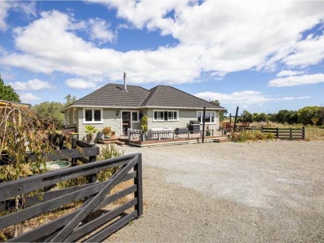 House for rent in Otaki, Wellington