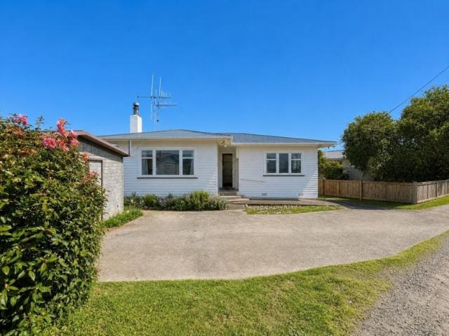 House for rent in Otaki, Wellington