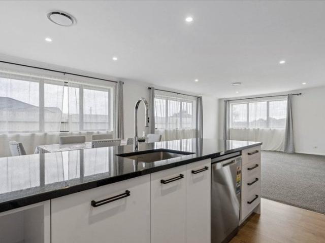 House for rent in Otaki, Wellington