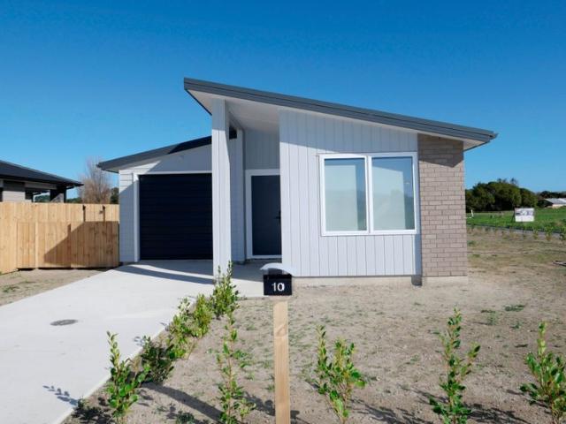 House for rent in Otaki, Wellington