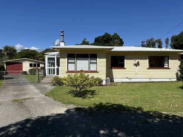 House for rent in Otaki, Wellington