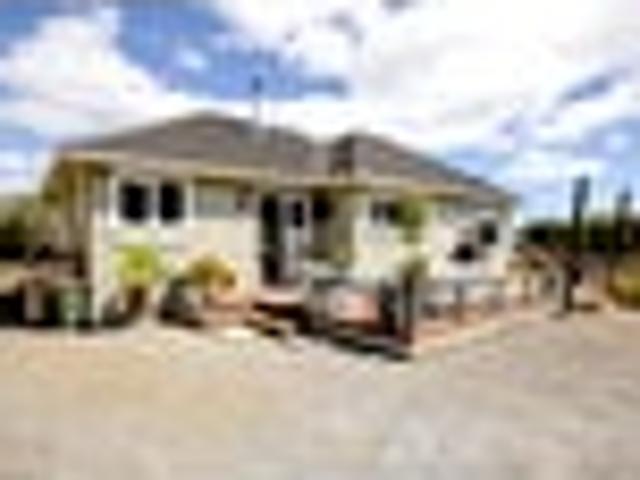 House for rent in Otaki, Wellington