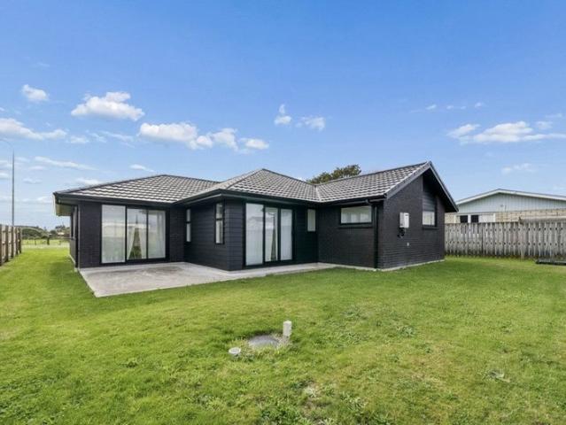 House for rent in Otaki, Wellington