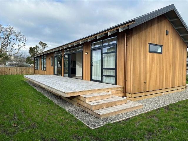 House for rent in Otaki, Wellington
