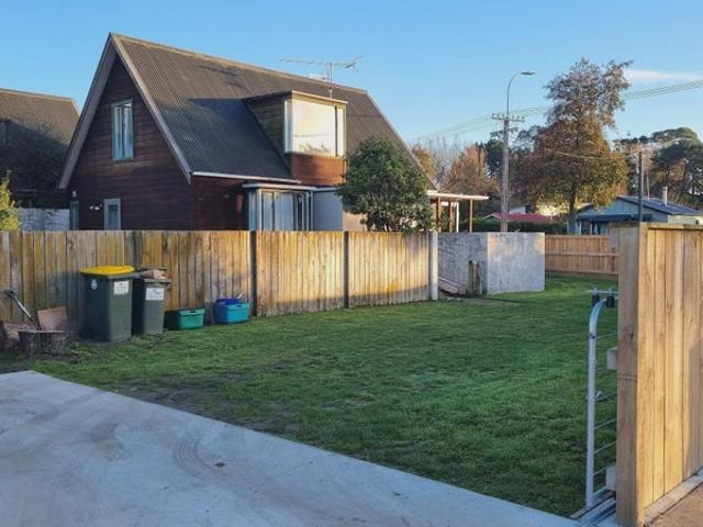 House for rent in Otaki, Wellington