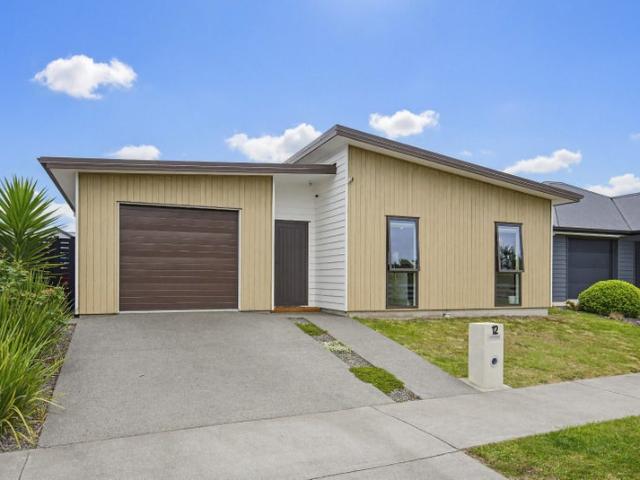 House for rent in Otaki, Wellington