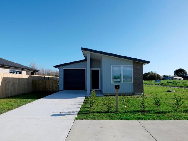 House for rent in Otaki, Wellington