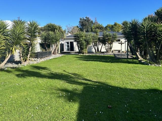House for rent in Otaki, Wellington