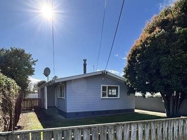 Apartment for rent in Ōtaki, Kāpiti Coast District