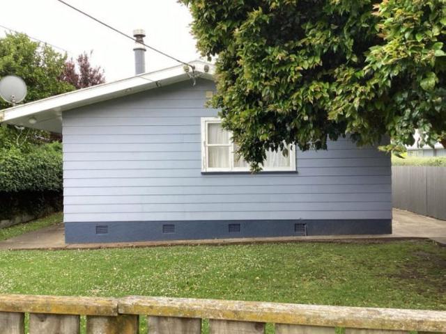 Apartment for rent in Otaki, Wellington