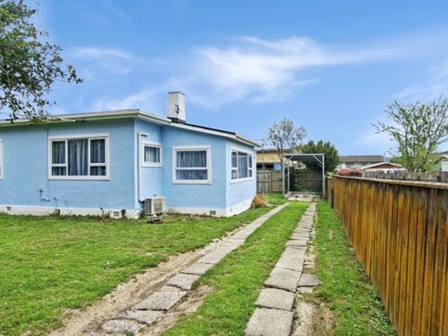 House for rent in Otaki, Wellington