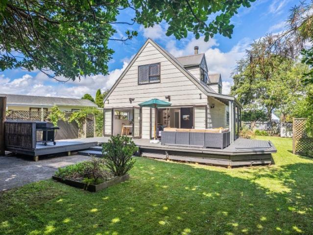 House for rent in Otaki, Wellington