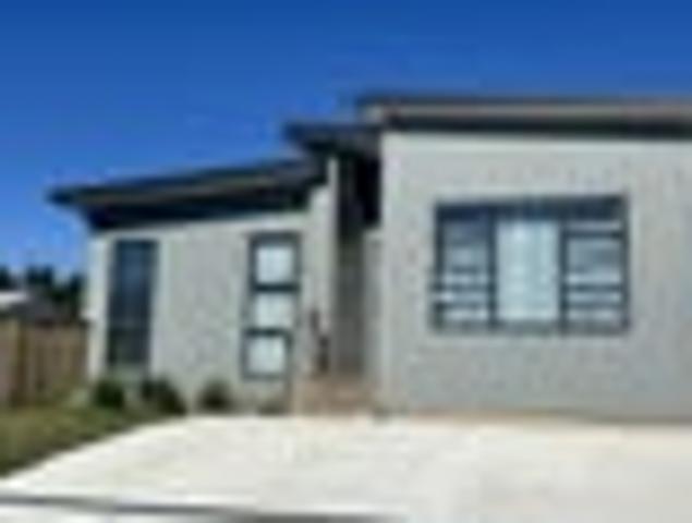 House for rent in Otaki, Wellington