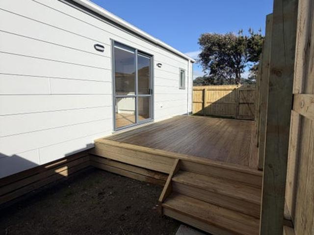 Apartment for rent in Otaki Beach, Wellington