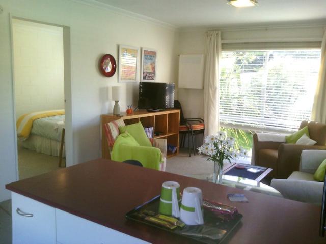 Apartment for rent in Otaki Beach, Wellington