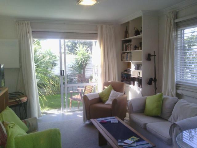 Apartment for rent in Otaki Beach, Wellington