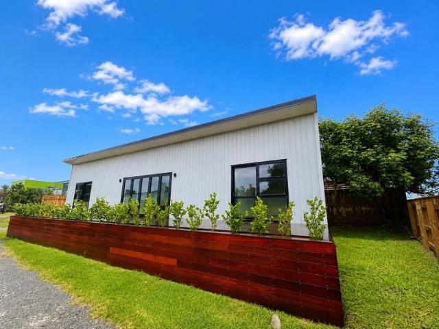 House for rent in Otaki Beach, Wellington