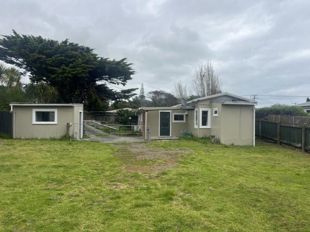 House for rent in Ōtaki Beach, Kāpiti Coast District