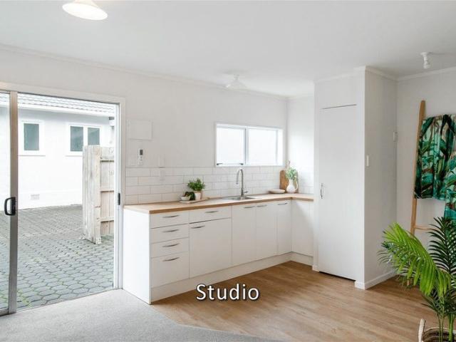 House for rent in Otaki Beach, Wellington