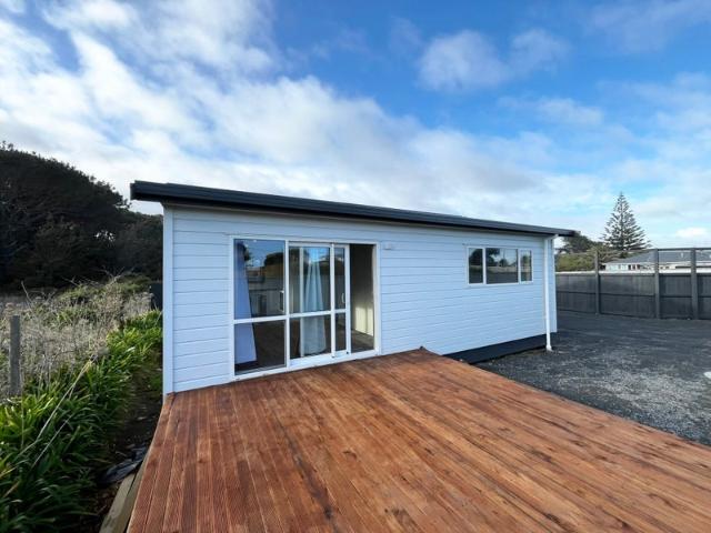 House for rent in Ōtaki Beach, Kāpiti Coast District