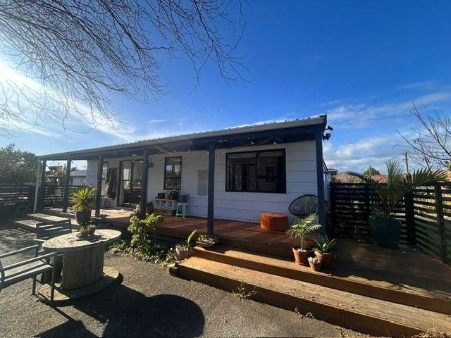 House for rent in Otaki Beach, Wellington
