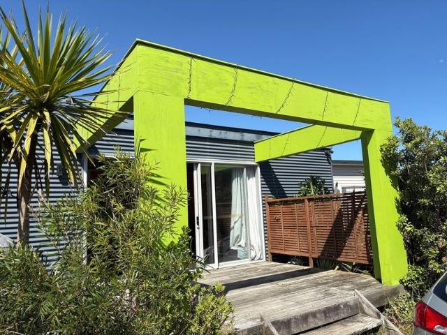 House for rent in Otaki Beach, Wellington