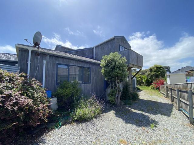 House for rent in Otaki Beach, Wellington