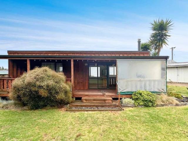 House for rent in Fordell