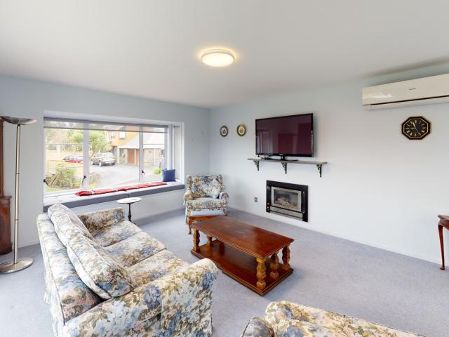 House for rent in Wanganui District