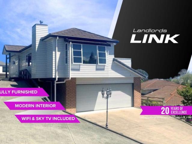 House for rent in Wanganui District