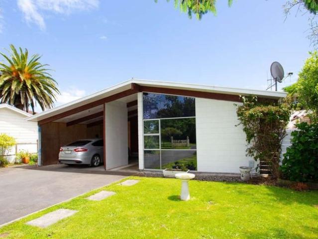 House for rent in Wanganui District