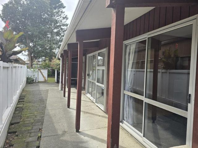 Apartment for rent in Wanganui District