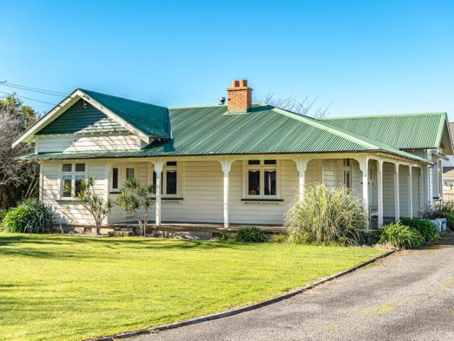House for rent in Otamatea, Whanganui