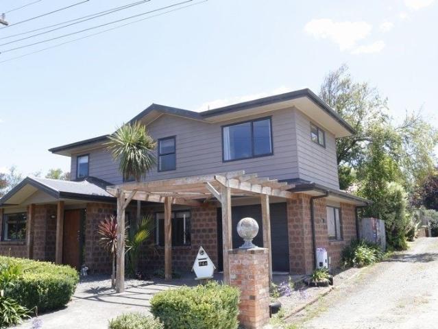 House for rent in Wanganui District