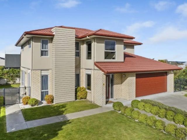 House for rent in Wanganui District