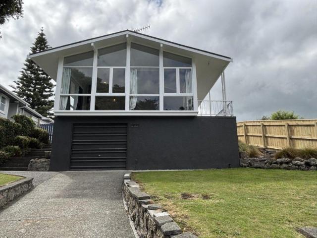 House for rent in Wanganui District
